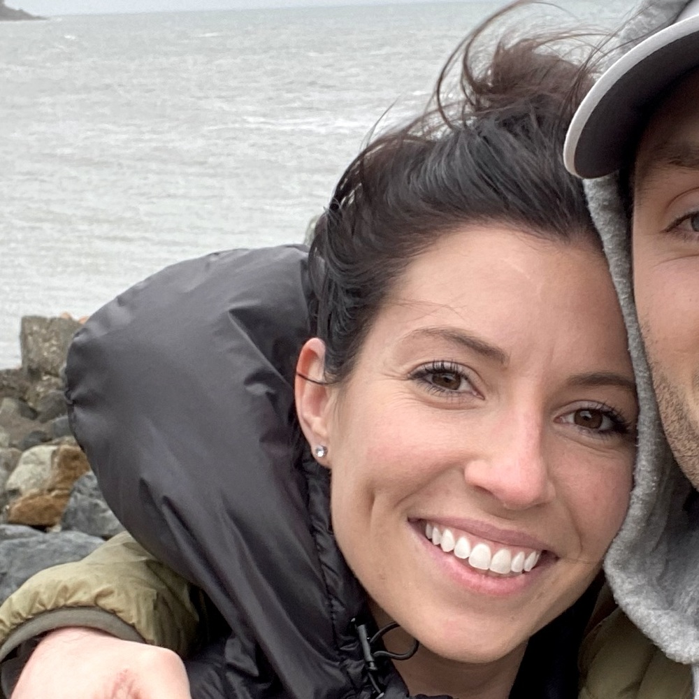 Meet your Posher, Audry